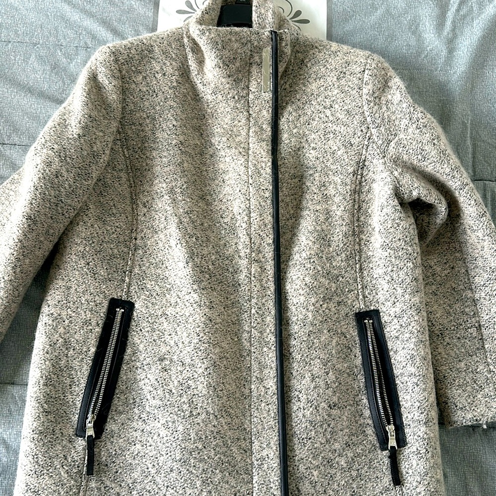 Calvin Klein Coat